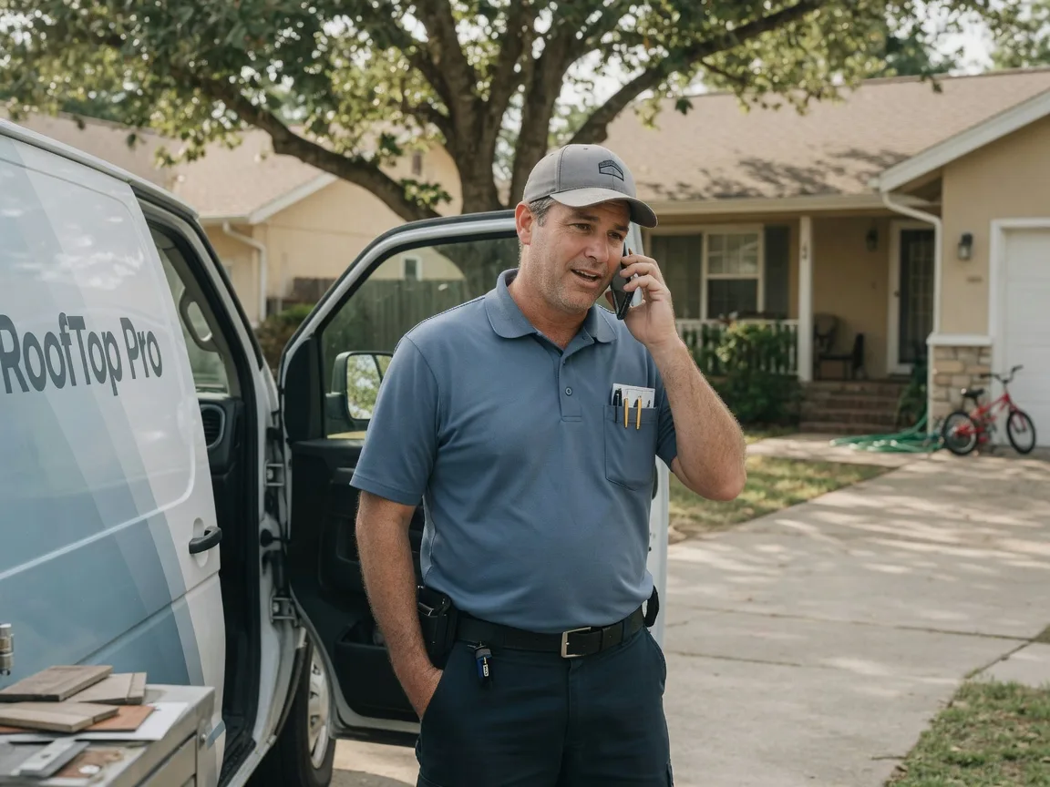 Roof Repair Nampa, ID FAQs