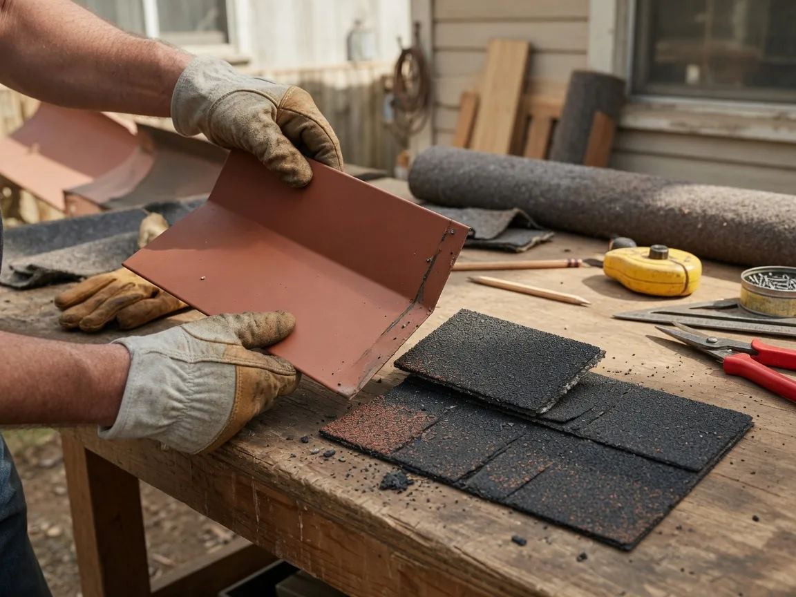 Roof Repair company in Nampa, ID